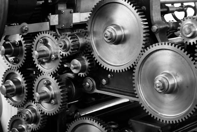 Industriales